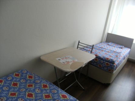 3 Kişilik Oda 2. Resim